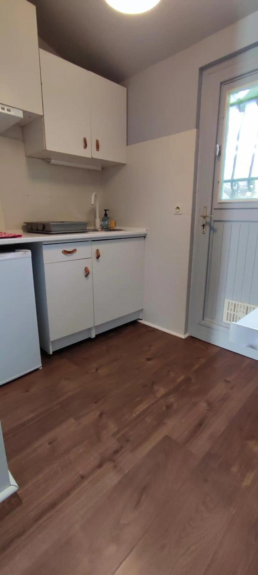 Maisonnette 2 A 4 Pers- Jardin Privatif Cloture- Calme- Stationnement Gratuit- Pau Ouest Billere Luaran gambar